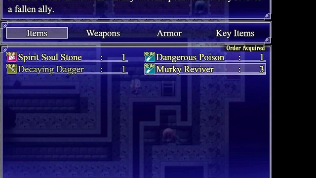 Busty Demon Sisters Face Netorare & BDSM Gangbang in Anime RPG Game