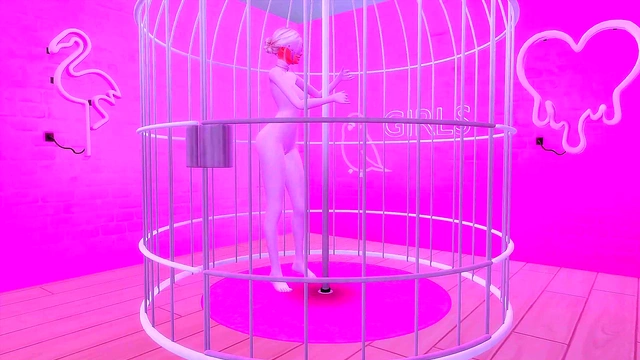 Wife Cheats With Friend & Futanari Mistress for Threesome Anal Fun & Bukkake Creampie