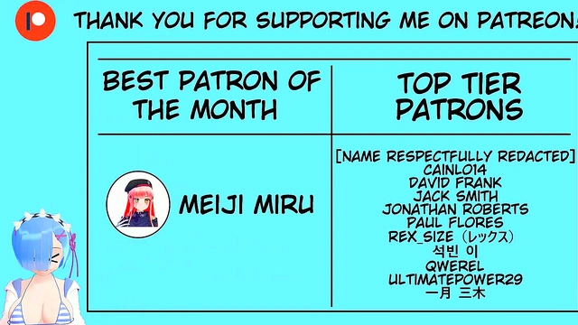 Giantess Lucoa Enchants Shouta for Size Growth Fun in 3D Hentai Cityscape