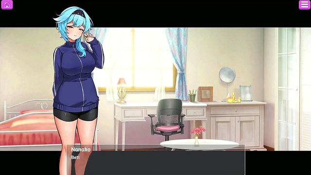 Busty Delivery Worker Gets Exposed for Outdoor Hentai Fun With Sex Toys