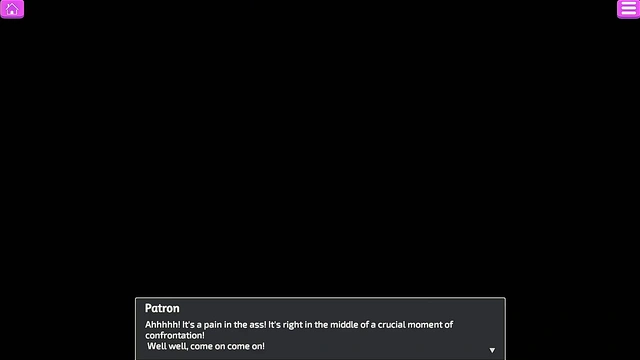 Busty Delivery Worker Gets Exposed for Outdoor Hentai Fun With Sex Toys