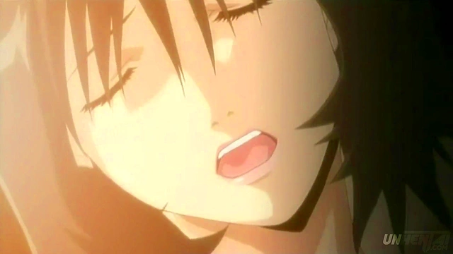 Sneaky Spy Cam Catches Hot Milf Teacher Taking Dick For Anime Creampie