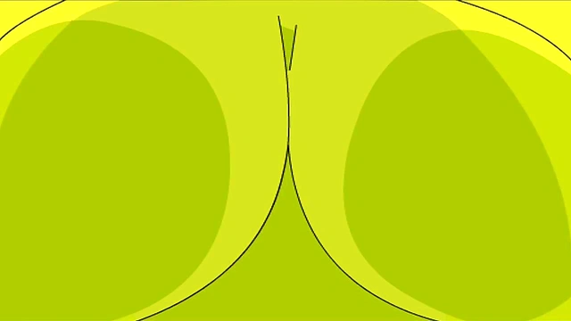 Huge Tits Springtrap Shows Off Perfect Boobs In Sexy Hentai Scene