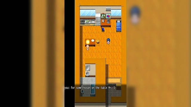 Horny NPCGirl Seduces Player for Mind-blowing Hentai Sex Session