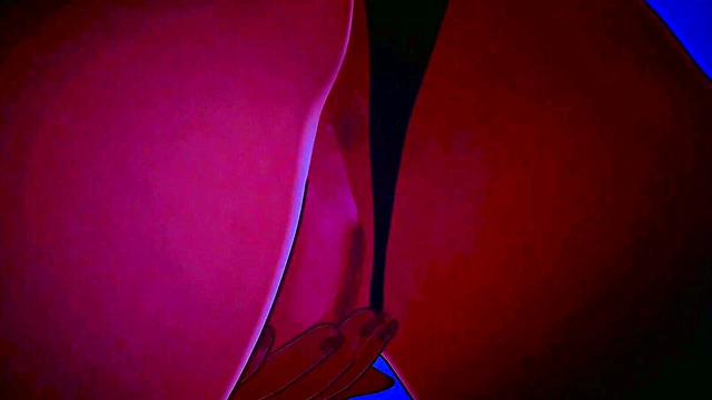 Succubus Meru Seduces With Hot Hentai Sex Action