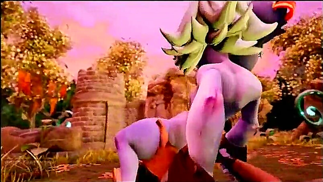 Hentai Legend POV – Get Your Yordles Off With Steamy League Action