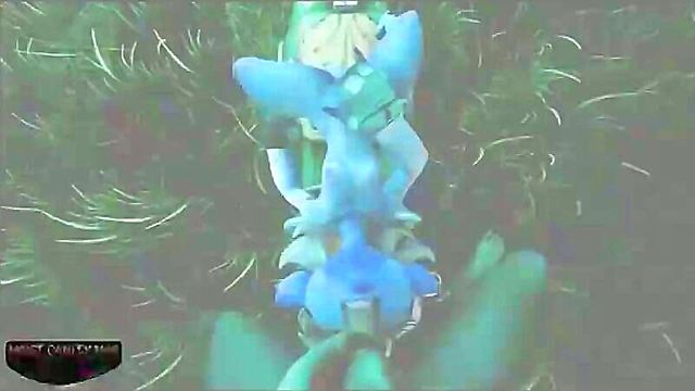 Hentai Legend POV – Get Your Yordles Off With Steamy League Action