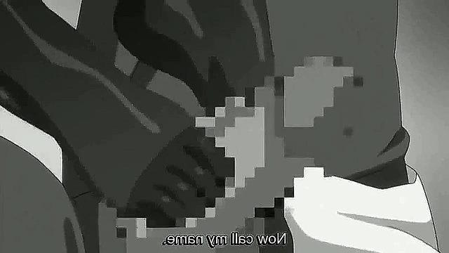 Horny Anime Chick Gives Sensual Foot Job To Lucky Guy