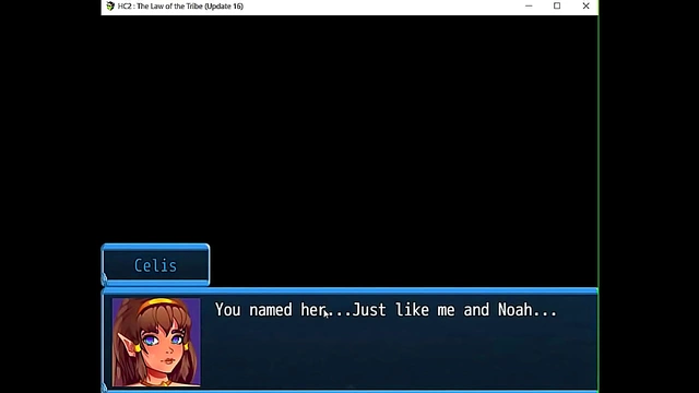 Henteria Chronicles – Anime RPG Couple’s NTR Adventure With 2D Cuties