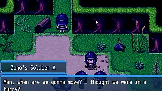 Henteria Chronicles – Anime RPG Couple’s NTR Adventure With 2D Cuties