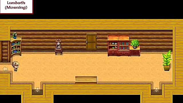 Henteria Chronicles – Anime RPG Couple’s NTR Adventure With 2D Cuties