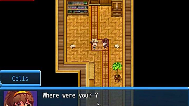 Henteria Chronicles – Anime RPG Couple’s NTR Adventure With 2D Cuties