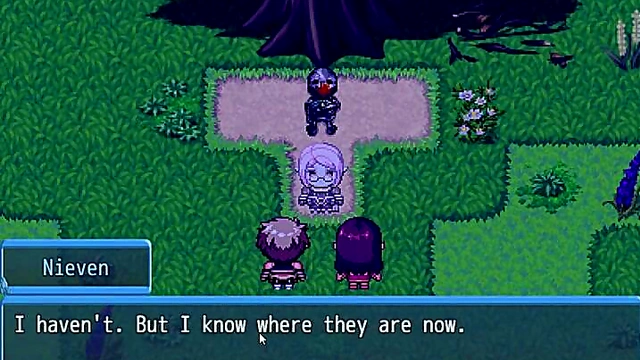 Henteria Chronicles – Anime RPG Couple’s NTR Adventure With 2D Cuties