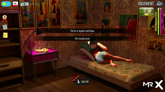 Horny Fashionista Enjoys Intense Anal Sex By The Pool In 3D Hentai Anime