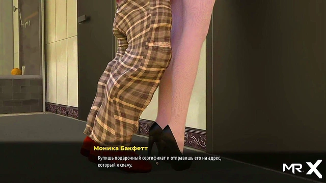 Horny Fashionista Enjoys Intense Anal Sex By The Pool In 3D Hentai Anime