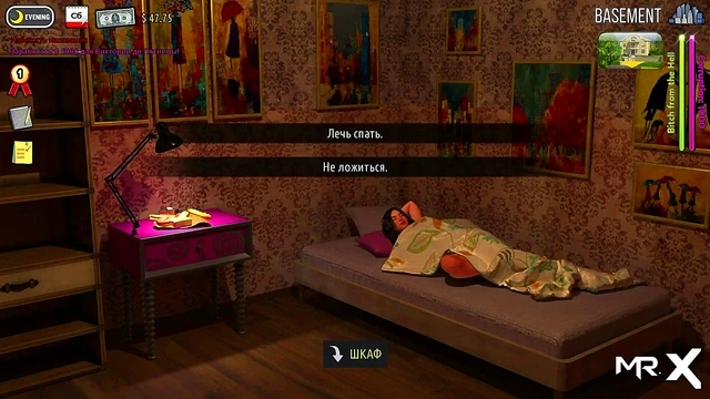 Horny Fashionista Enjoys Intense Anal Sex By The Pool In 3D Hentai Anime