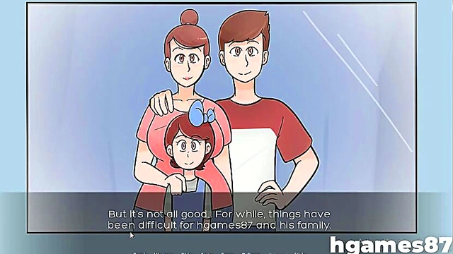 Hentai Game Romance – Business of Loving - Animated Ero-adventure(PC)