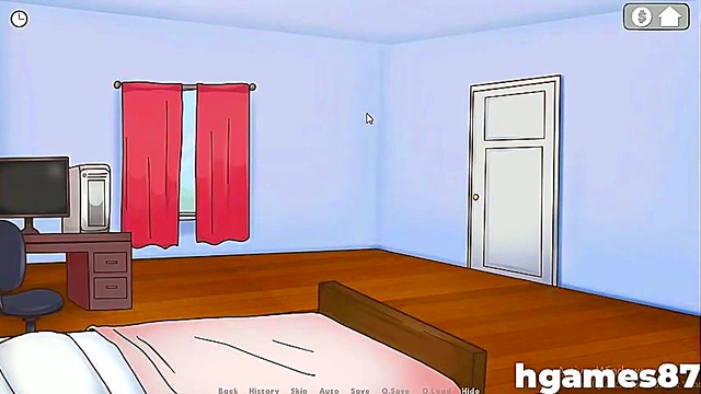 Hentai Game Romance – Business of Loving - Animated Ero-adventure(PC)