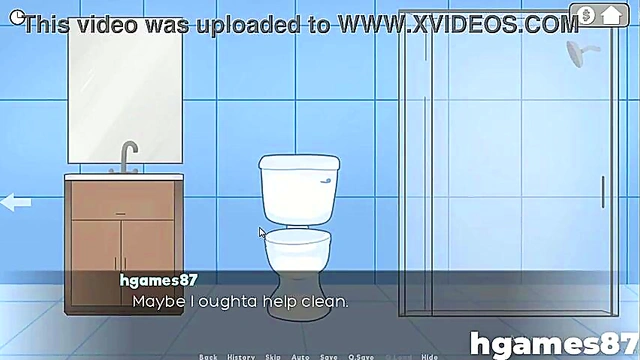 Hentai Game Romance – Business of Loving - Animated Ero-adventure(PC)