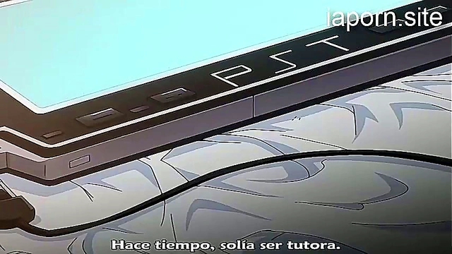 Horny Nurse Gives Intense HardSex Performance In Erotic Hentai Scene