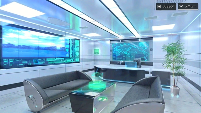 Eltlinde Demands More Than Protection In Shangri-La Drive Anime Sex Scene