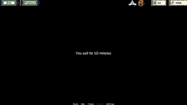 Sexy Tsunade Trains Naruto With Hot 3D Anime Action & Intense Visual Novel Scenes