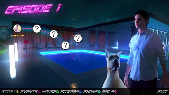 Sexy MILF With Big Tits Gives Amazing Oral Before Hot Hentai Blowjob Finishes In CumSHOT