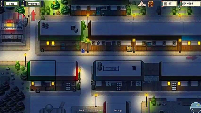 Kunoichi Trainer Naruto – 3D Anime Girls Get Trained For Hot Sex Scenes