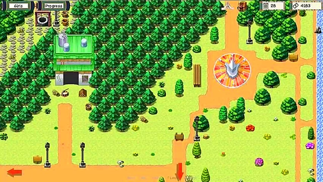 Kunoichi Trainer Naruto – 3D Anime Girls Get Trained For Hot Sex Scenes