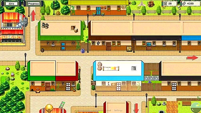 Kunoichi Trainer Naruto – 3D Anime Girls Get Trained For Hot Sex Scenes