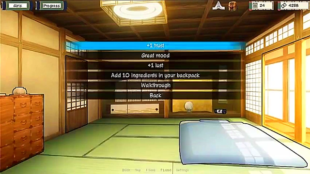 Kunoichi Trainer Naruto – 3D Anime Girls Get Trained For Hot Sex Scenes