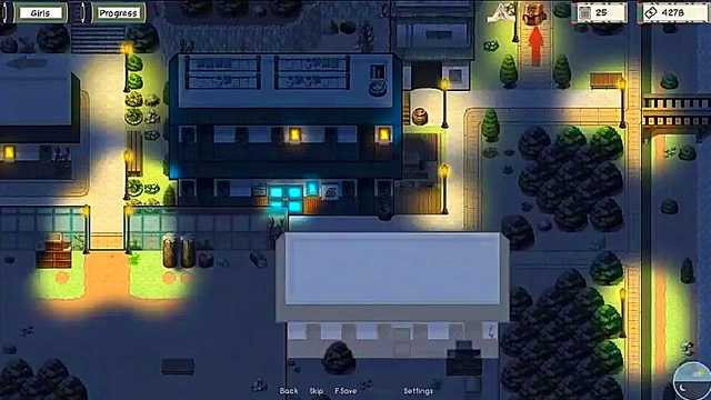 Kunoichi Trainer Naruto – 3D Anime Girls Get Trained For Hot Sex Scenes