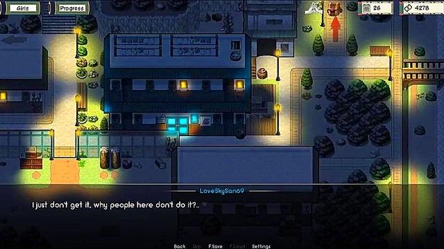 Kunoichi Trainer Naruto – 3D Anime Girls Get Trained For Hot Sex Scenes