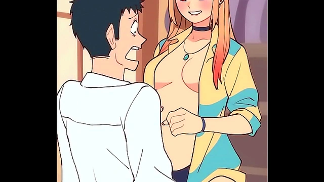 Hot Anime Babe Gets Fucked In Sexy Hentai Action