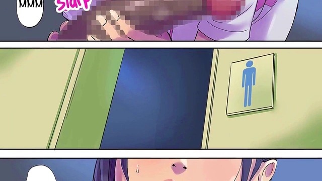 Stepmom Nurse’s Extra Shift Leads to Risky Hospital Pleasures