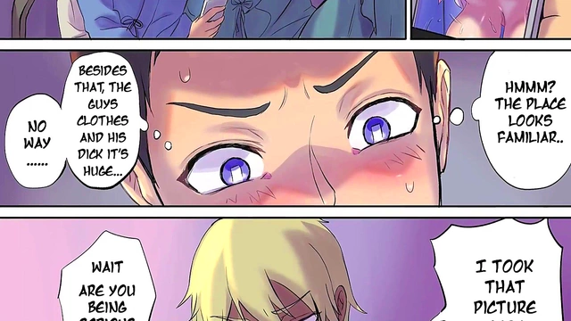 Stepmom Nurse’s Extra Shift Leads to Risky Hospital Pleasures