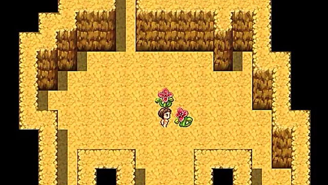 Big-Titted Heroine Saves Town With Big Dick Action In RPG Anime Adventure