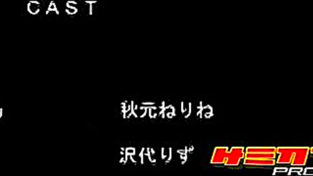 Big-Busted Hentai Babe Seduces With Her Voluptuous Curves In Nosewasure Ep 2