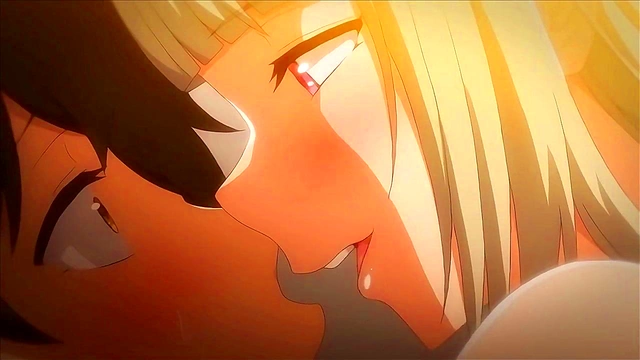 Mysterious Milf Tamariba Satisfies Two Men in HD Hentai Action