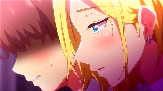 Mysterious Milf Tamariba Satisfies Two Men in HD Hentai Action