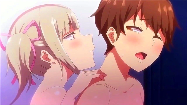 Mysterious Milf Tamariba Satisfies Two Men in HD Hentai Action