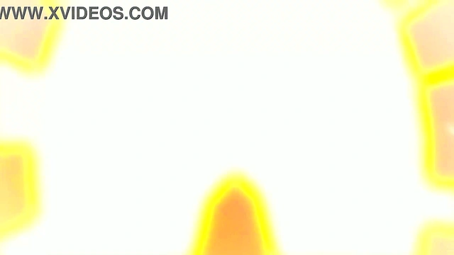 Cute Busty Anime Chick Shows Off Her Massive Tits In Hot Hentai Action