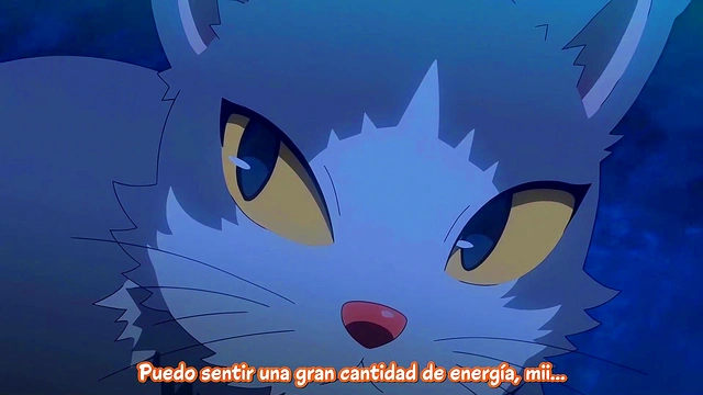 Cute Busty Anime Chick Shows Off Her Massive Tits In Hot Hentai Action