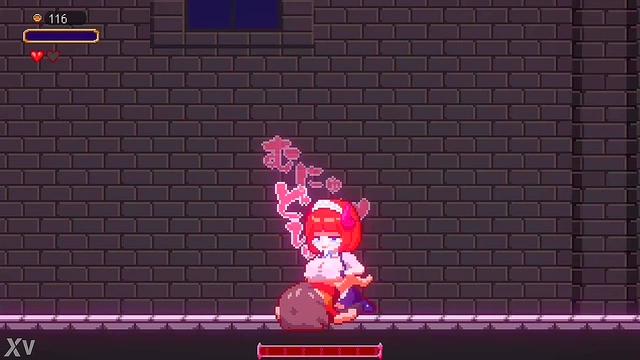 Hentai Game Gallery – Big-Tits Anime Chick Gives Handjob, Titjob & Footjob Creampie