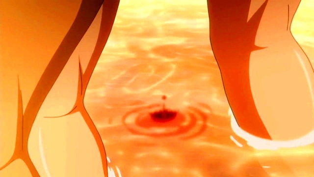 Horny Anime Group Scene With Deepthroat And Creampie Finish