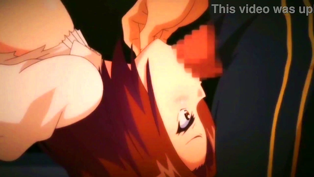 Horny Anime Group Scene With Deepthroat And Creampie Finish