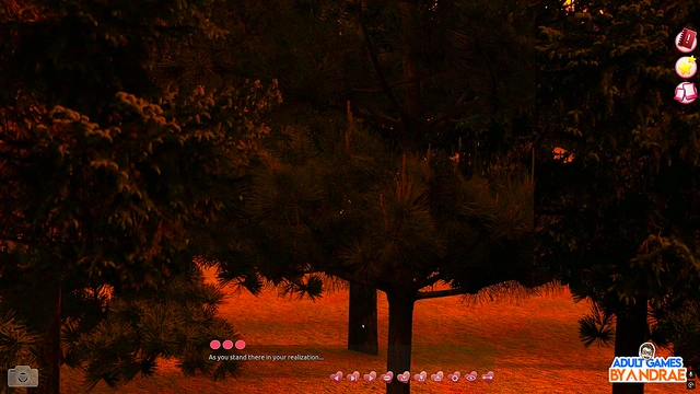 Violet's Busty 3D Hentai Adventure – Blowjob, Threesome, & HugeCumshot Creampie