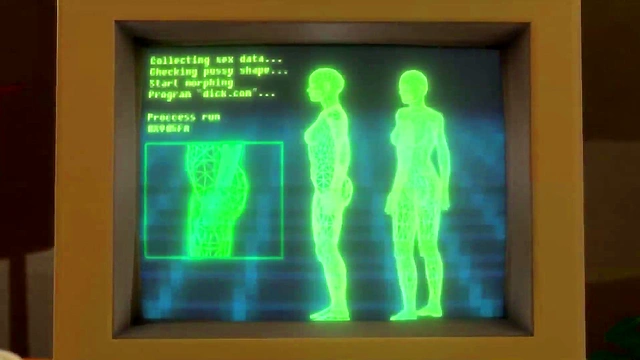 Entertaining Futanari Anal Sex With Cartoon Hentai Teens Giving Blowjob&Cumshot