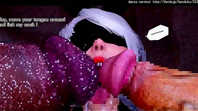 Horny 2B Gets Netorare’d in Steamy Hentai Sex Session