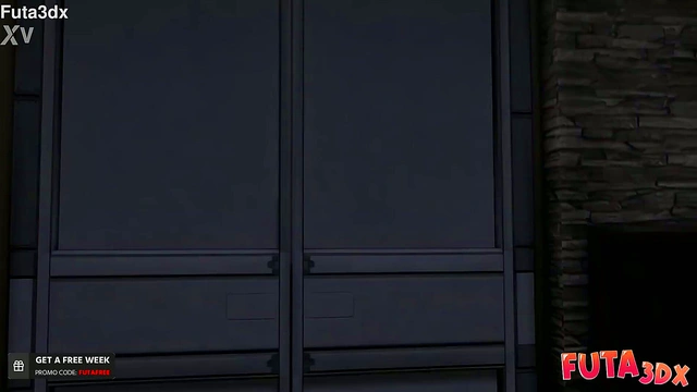 Hot Futanari Babes Enjoy AJuicyGroupFuck With Big Dicks & Handjobs